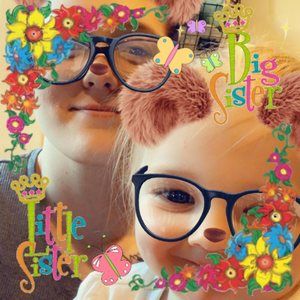 Meet your Posher, Sara